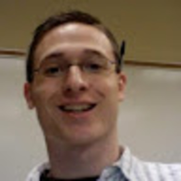 Meet your Posher, Joe - Picture 1 of 1